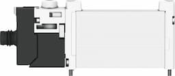 Festo vuvg-b10-m52-rzt-f-1r8l - Thumbnail 1