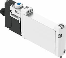 Festo vuvg-b10-m52-rzt-f-1r8l - Thumbnail 2
