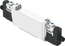 Festo vuvg-b14-t32u-mzt-f-1r8l - Thumbnail 2