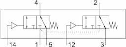 Festo vuwg-l14-t32c-m-g18 - Thumbnail 2