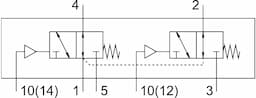 Festo vuwg-l14-t32u-m-g18 - Thumbnail 2