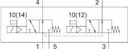 Festo vuvg-l18-t32u-m-g14-p1 - Thumbnail 2