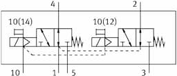 Festo vuvg-l10-t32u-mzt-m7-1p3 - Thumbnail 5