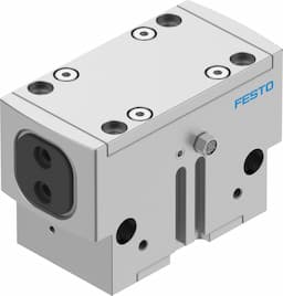 Festo hgpd-40-a - Thumbnail 1