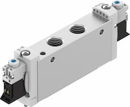 Festo vuvg-l18-b52-t-g14-1p3 - Thumbnail 3