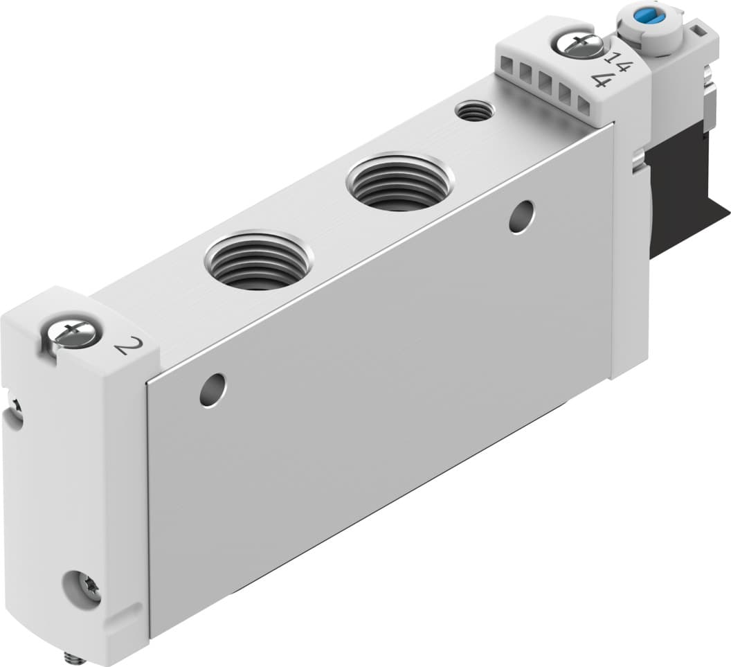 Festo vuvg-l18-m52-mt-g14-1p3