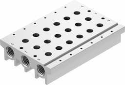 Festo vabm-l1-18s-g38-5 - Thumbnail 5