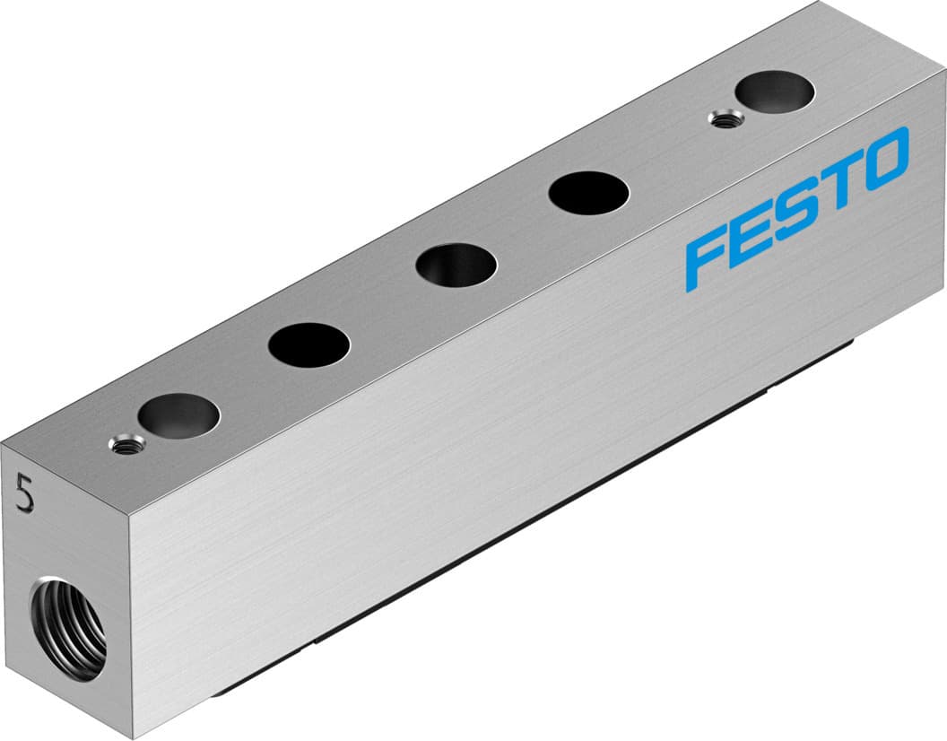 Festo vabf-l1-p7a13-m7