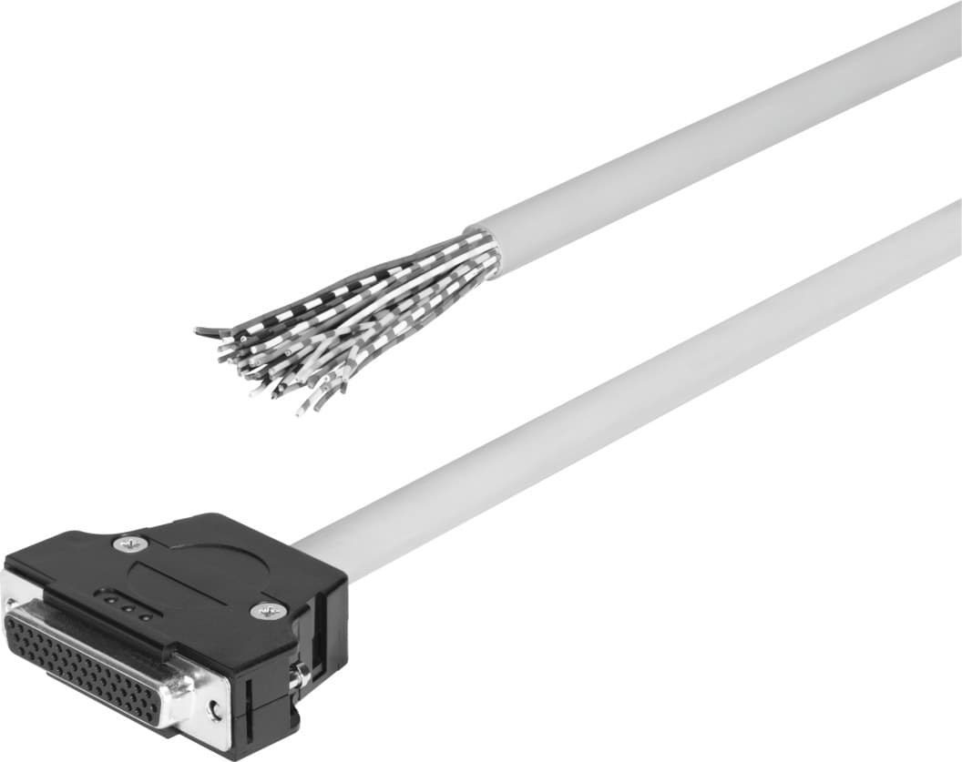 Festo nebv-s1g44-k-2.5-n-le44-s6