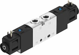 Festo vuvs-lt20-t32c-mzd-g18-f7-1c1 - Thumbnail 1