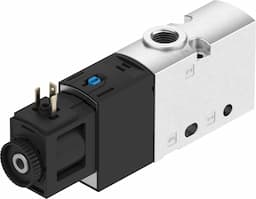 Festo vuvs-l20-m32c-azd-g18-f7-1c1 - Thumbnail 1