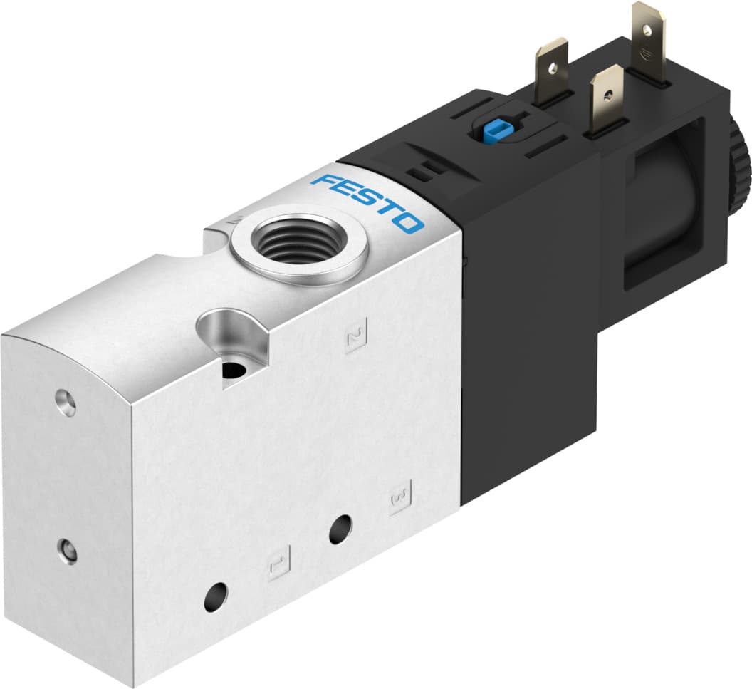 Festo vuvs-l25-m32u-md-g14-f8-1b2