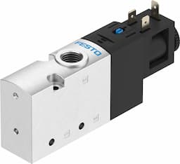 Festo vuvs-l25-m32u-md-g14-f8-1b2 - Thumbnail 1