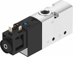 Festo vuvs-l25-m32u-md-g14-f8-1b2 - Thumbnail 2