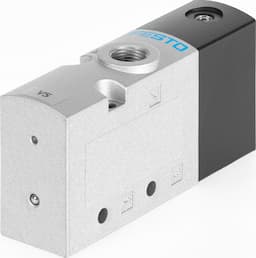 Festo vuws-lt30-m32c-m-g38 - Thumbnail 2