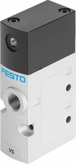 Festo vuws-lt30-m32c-m-g38 - Thumbnail 3