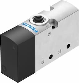 Festo vuws-l20-m32u-e-g18 - Thumbnail 1