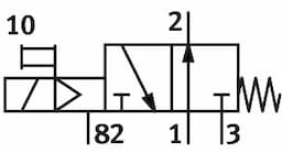 Festo vuvs-lt30-m32u-md-n38-f8 - Thumbnail 6