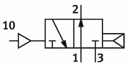 Festo vuws-l20-m32u-a-n18 - Thumbnail 1