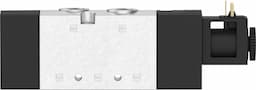 Festo vuvs-lt25-m52-mzd-g14-f8-1c1 - Thumbnail 3