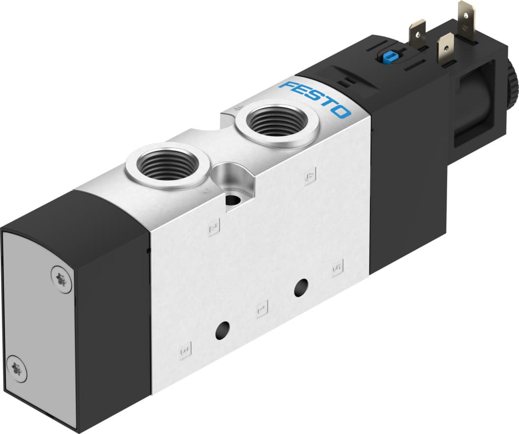 Festo vuvs-lt25-m52-mzd-g14-f8-1b2