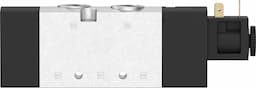 Festo vuvs-lt25-m52-mzd-g14-f8-1b2 - Thumbnail 3