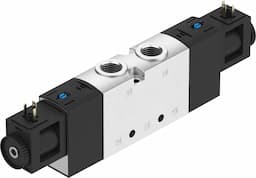 Festo vuvs-l25-b52-zd-g14-f8-1c1 - Thumbnail 2