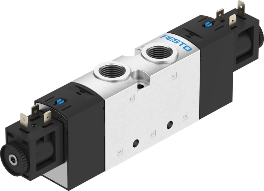 Festo vuvs-l25-b52-zd-g14-f8-1b2
