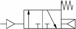 Festo vuws-l20-m32c-m-n18 - Thumbnail 4