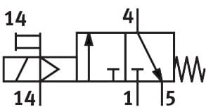 Festo vuvb-st12-m32c-mzd-qx-d-1t1