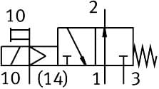 Festo vuvb-st12-m32u-mzd-qx-1t1 - Thumbnail 1