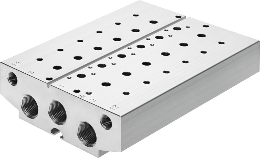 Festo vabm-b10-25e-n12-7