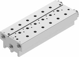 Festo vabm-b10-20s-n14-6 - Thumbnail 4