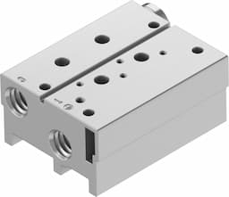 Festo vabm-b10-20s-n14-2-p3 - Thumbnail 4