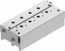 Festo vabm-b10-20s-g14-3-p3 - Thumbnail 4