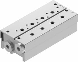 Festo vabm-b10-20s-g14-3-p3 - Thumbnail 5