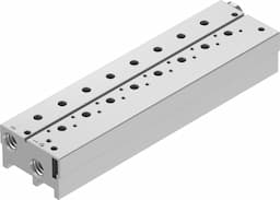 Festo vabm-b10-20s-g14-8-p3 - Thumbnail 4