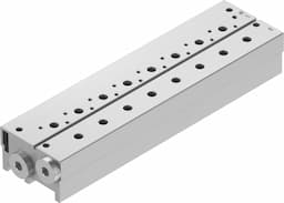 Festo vabm-b10-20s-g14-8-p3 - Thumbnail 5