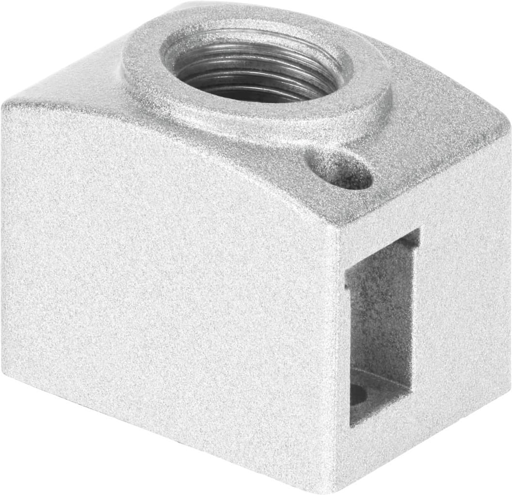 Festo vabf-b10-25-p1-g14