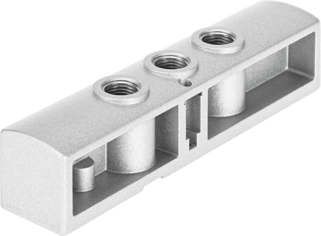Festo vabf-b10-25-p1a4-g14