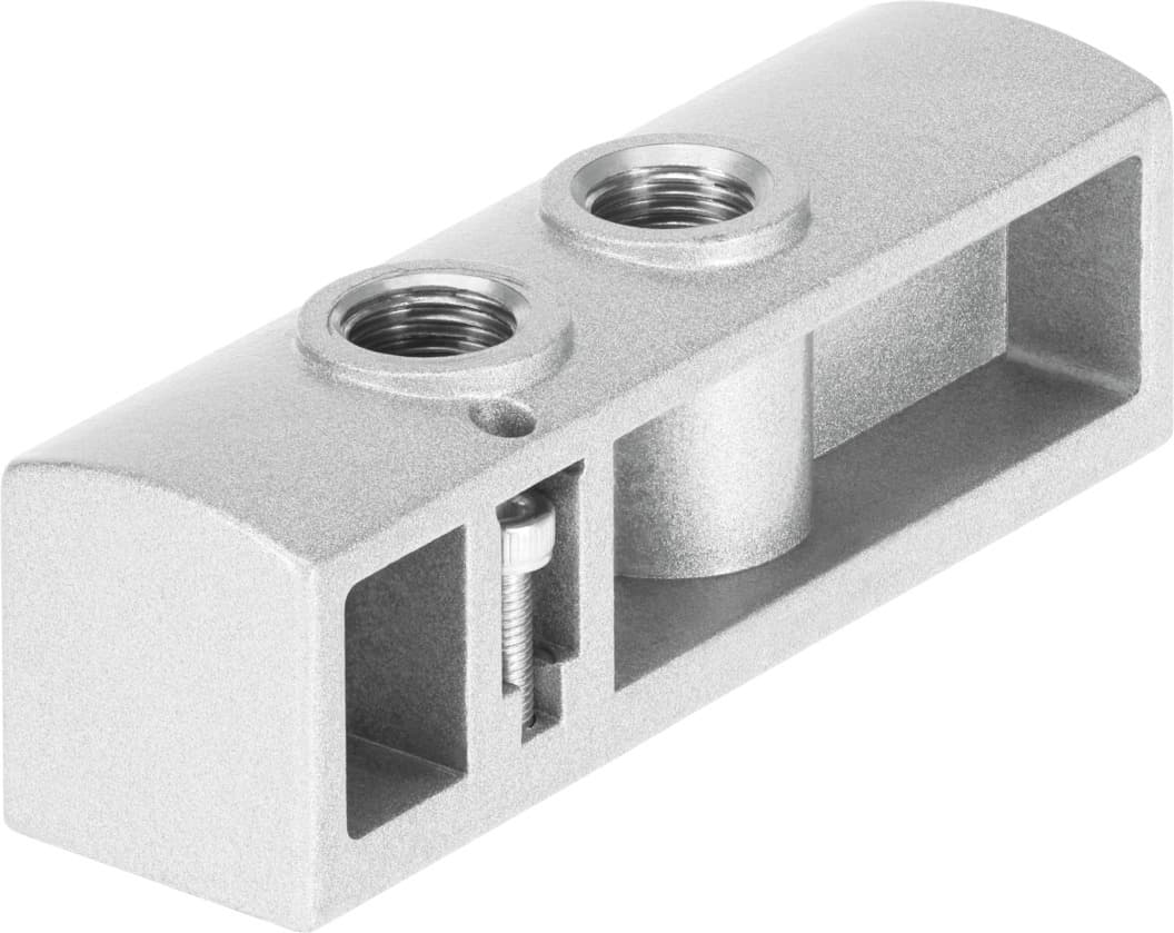 Festo vabf-b10-30-p1a4-g38-p3
