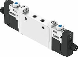 Festo vuvg-l10-t32h-at-m5-1r8l - Thumbnail 1