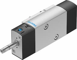 Festo vsnc-fc-m52-md-g14-f8 - Thumbnail 4