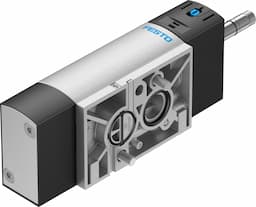Festo vsnc-fc-m52-md-g14-f8 - Thumbnail 5