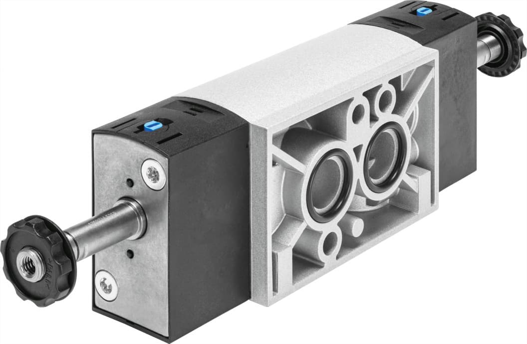 Festo vsnc