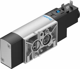 Festo vsnc-fc-m52-md-g14-f8-1a1 - Thumbnail 5