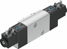 Festo vsnc-f-b52-d-g14-f8-1b2 - Thumbnail 1