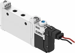 Festo vuvg-l10-m52-mt-m7-1h2l-w1 - Thumbnail 1