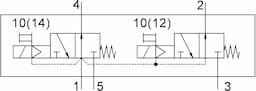 Festo vuvs-lt30-t32u-md-g38-f8 - Thumbnail 6