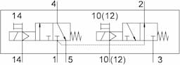Festo vuvs-lt30-t32h-mzd-g38-f8-1c1 - Thumbnail 4